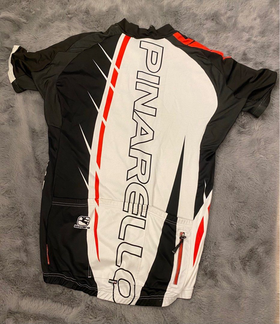 SALE PINARELLO Giordana Cycling Jersey