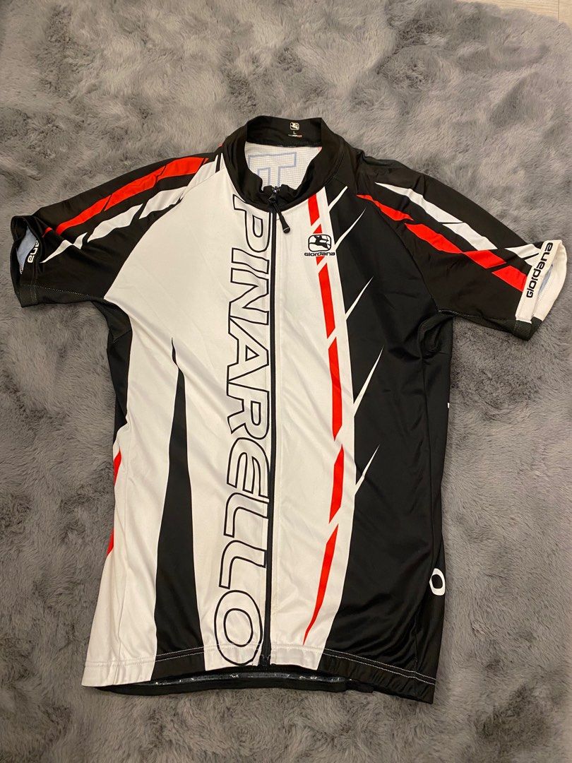 SALE PINARELLO Giordana Cycling Jersey
