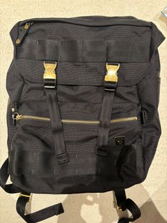 Porter International Shoulder Bag 完売 Backpack; Beauty Youth（UA 