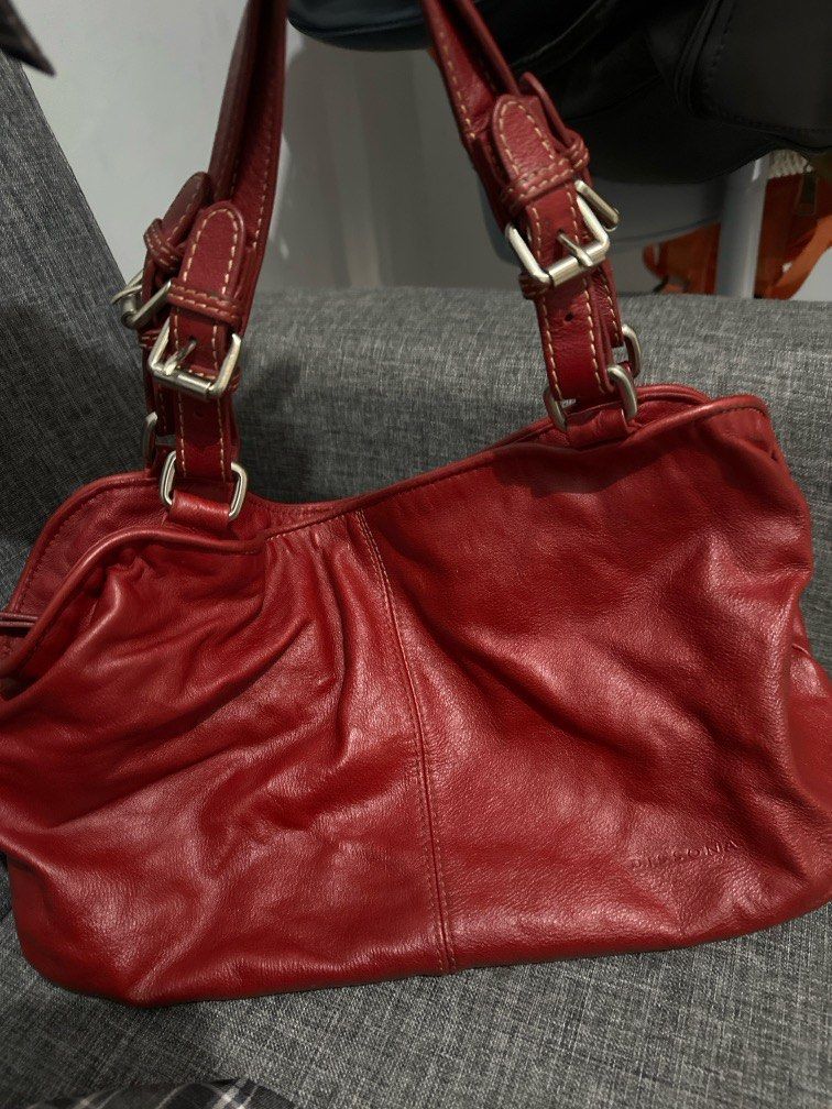 Dissona bags italy 2025