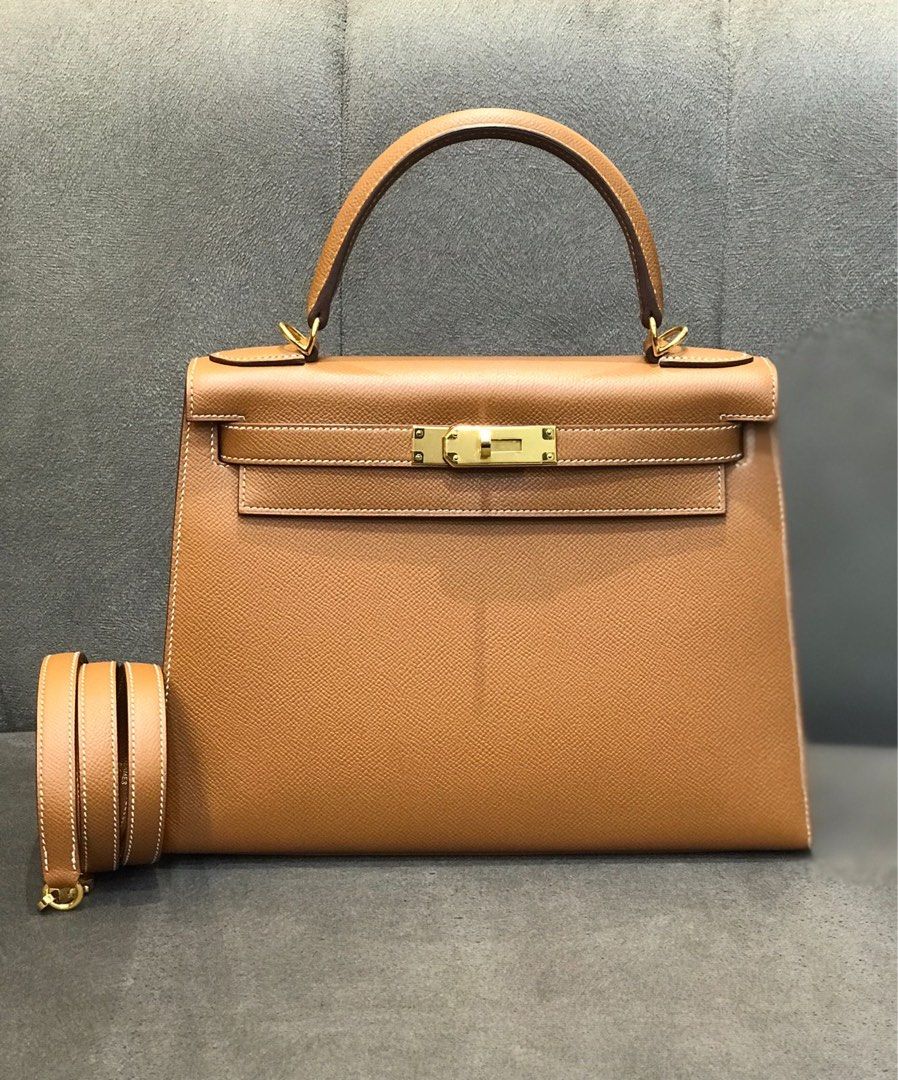 Hermes kelly preloved online