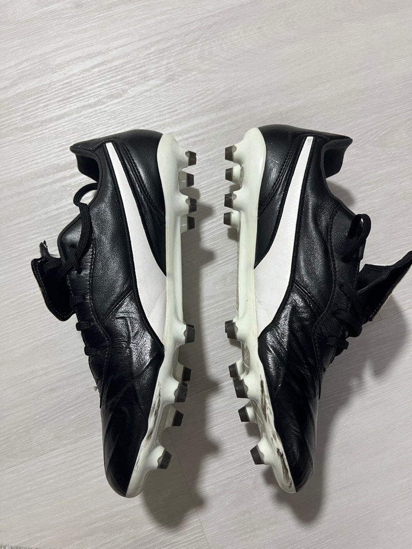 Puma king top fg new arrivals