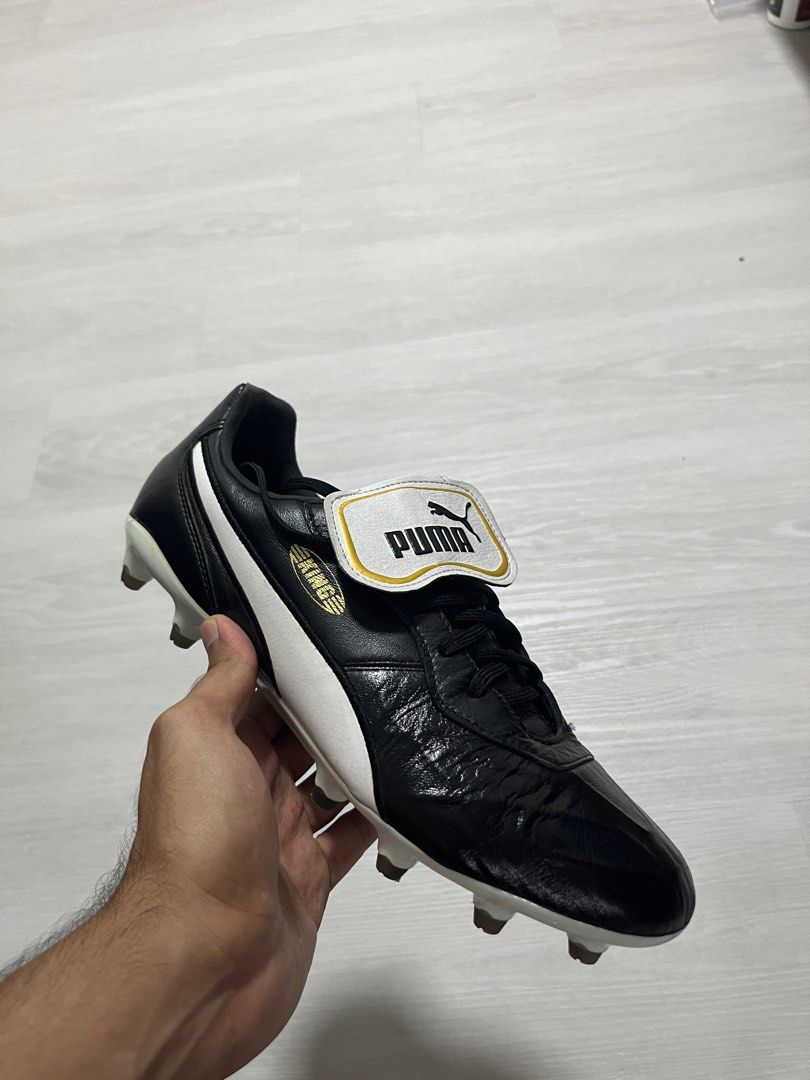Puma king size 11 discount
