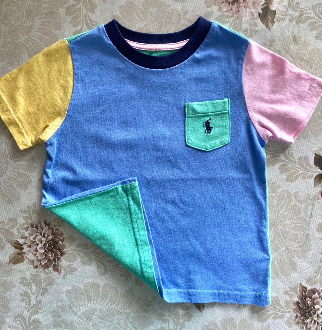 Ralph Lauren Baby, Babies & Kids, Babies & Kids Fashion on Carousell