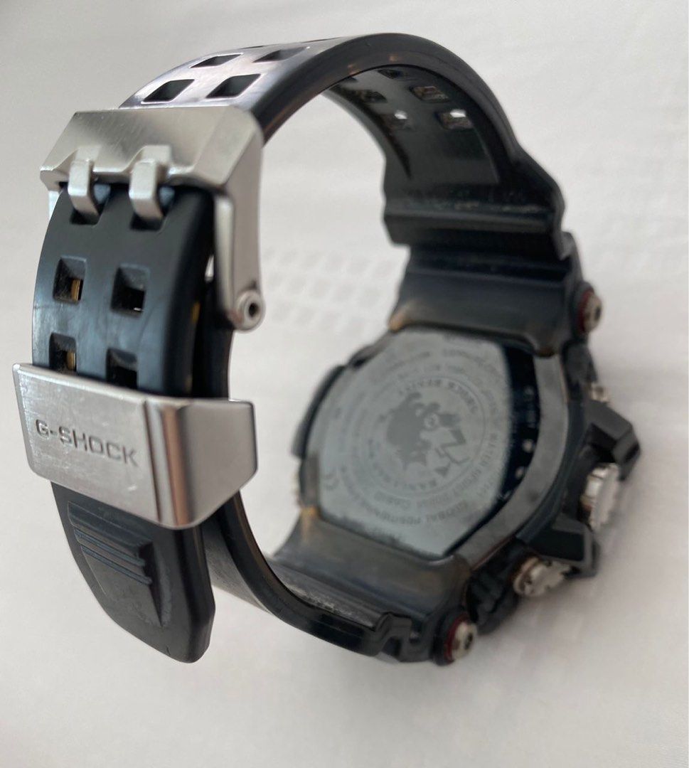 Rangeman (Category: Watches) located in Shah Alam. Submitted by littleryan (Listing ID 1327629115, Image 3). Description: Rangeman japan boxset.