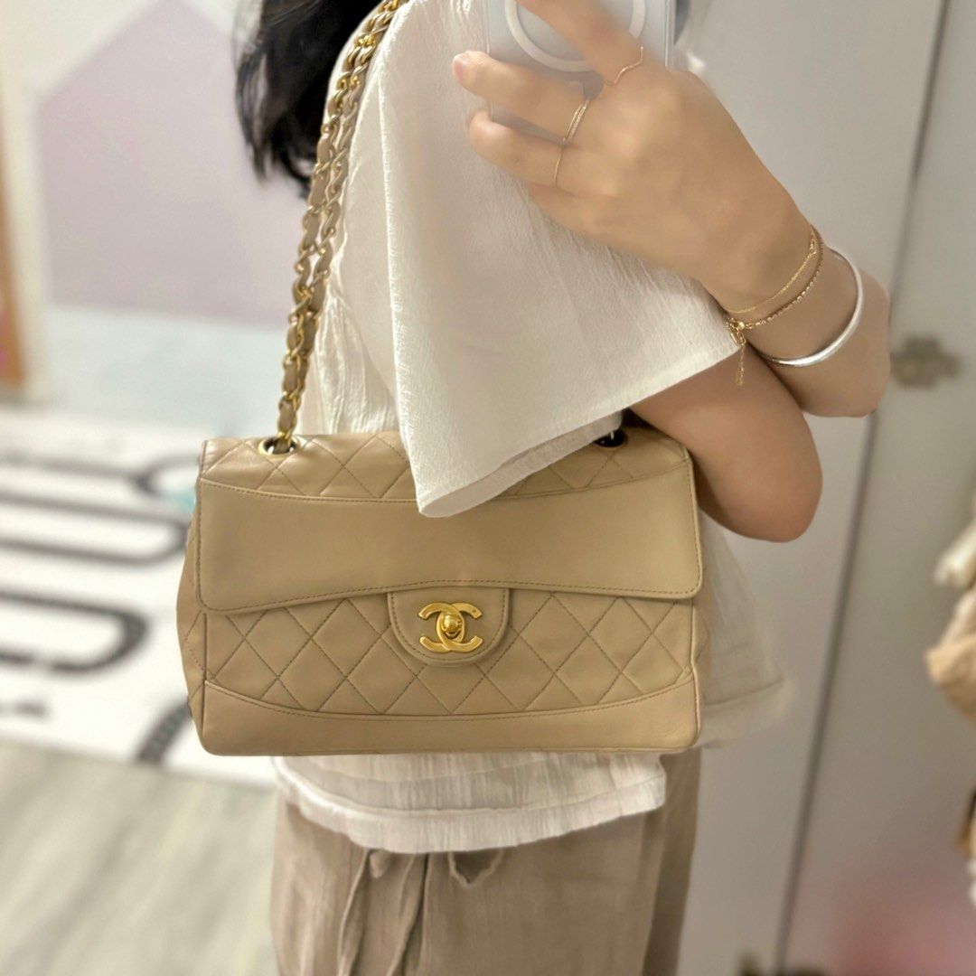 Rare chanel bags clearance