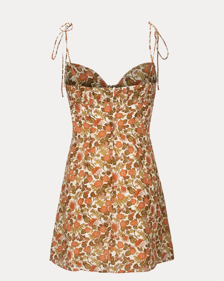 Realisation devon dress best sale