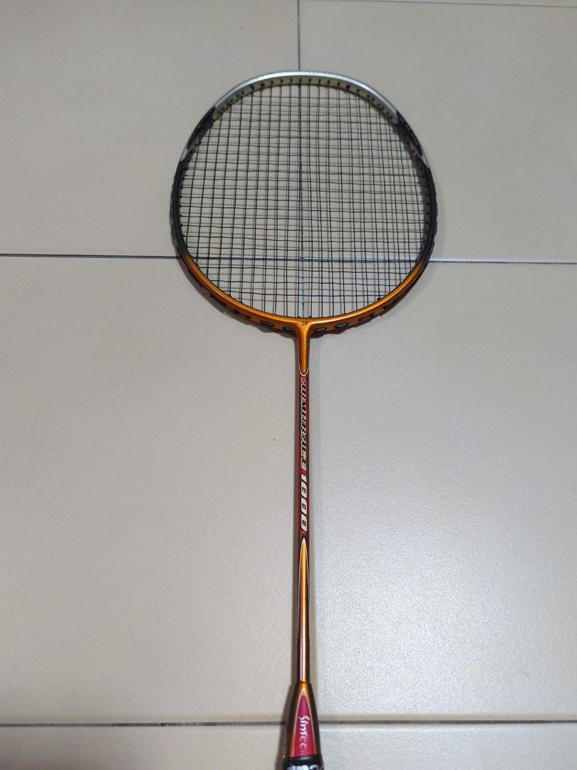YONEX ARMORTEC アーマテック 800 OFFENSIVE 2本 【公式通販】
