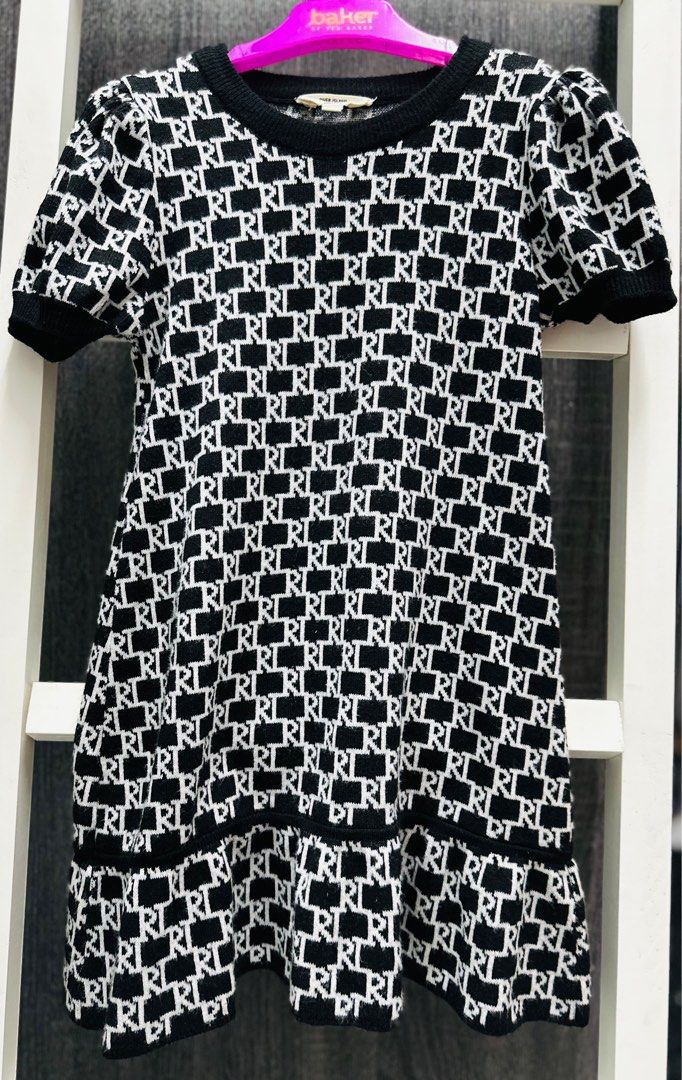 Dress, Babies & Kids, Babies & Kids Fashion on Carousell