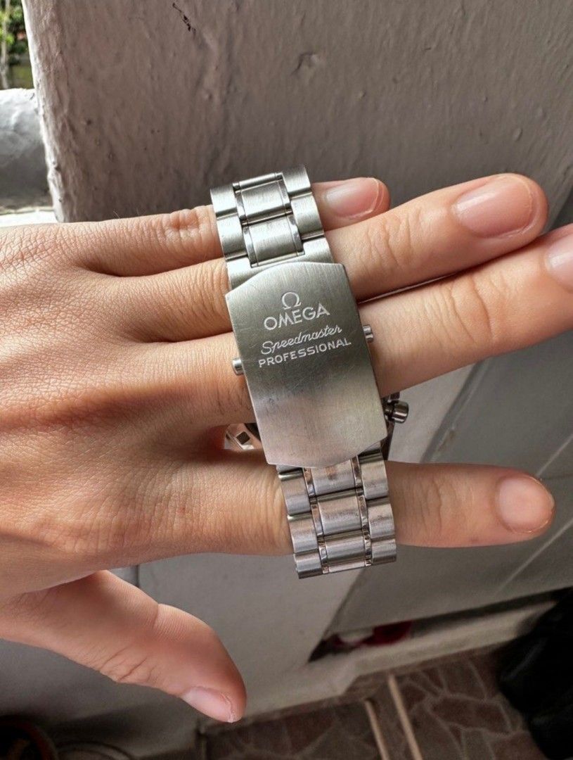 Omega forum for sale sale