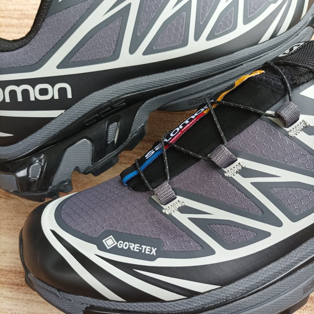 Salomón Forum Zapatillas Goretex Hombre Gore Tex Salomon En Forum