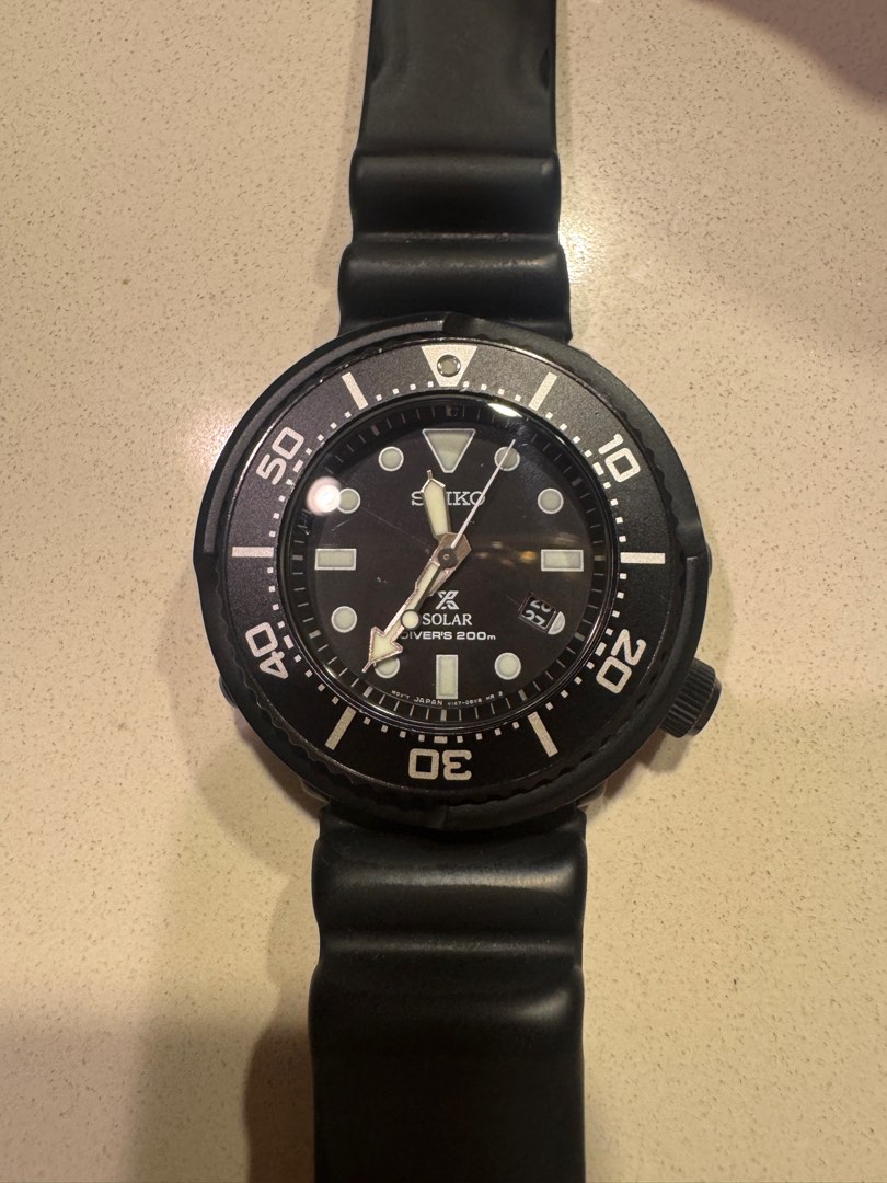 Seiko Prospex SBDN049 Carousell