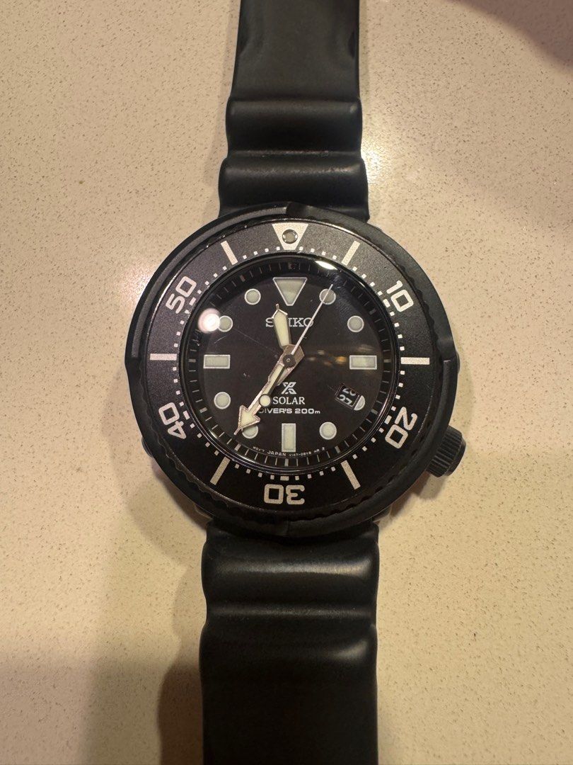 Seiko sbdn049 on sale