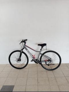 100 affordable btwin bike For Sale Bicycles Carousell Singapore