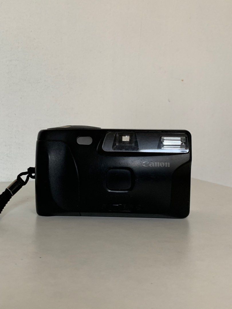 Untested Cameras (Category: Cameras) located in Calamba. Submitted by snofiey (Listing ID 1327603828, Image 3). Description: BUY AT YOUR OWN RISK ❗️❗️❗️ FS: Untested Camera Price: 100 each Brand: • Canon Snappy V • Nikon Zoom 200AF Loc: Calamba, Laguna MOP: Gcash only MOD: Lalamove NO RETURN & REFUND ❗️❗️❗️.