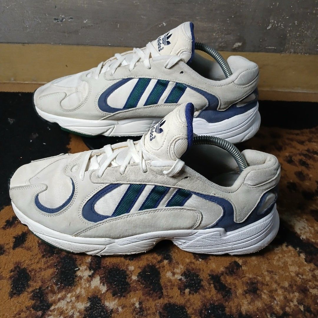 Adidas yung proclaimed