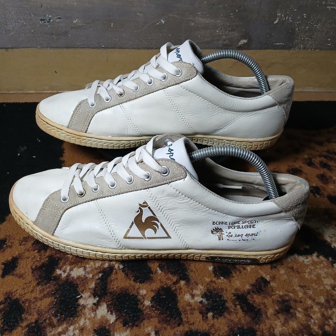 Sepatu le coq sportif clearance