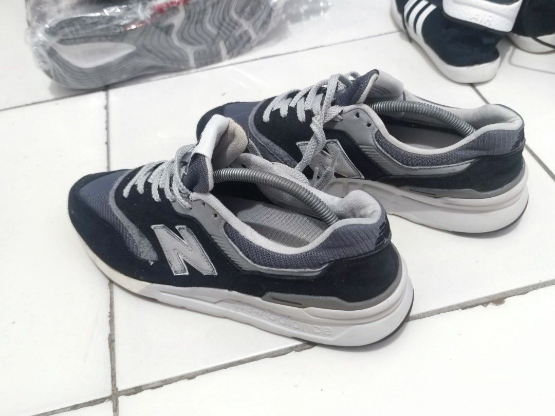 Sepatu NB 997 H size 43/44 - Main Image