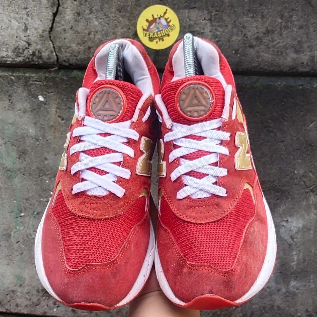 Sepatu New balance 580 ironman