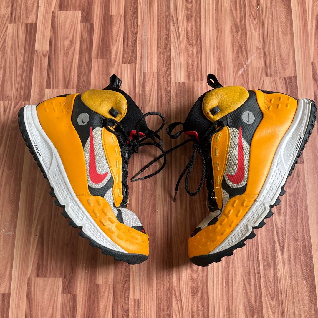 Nike zoom sertig 16 on sale