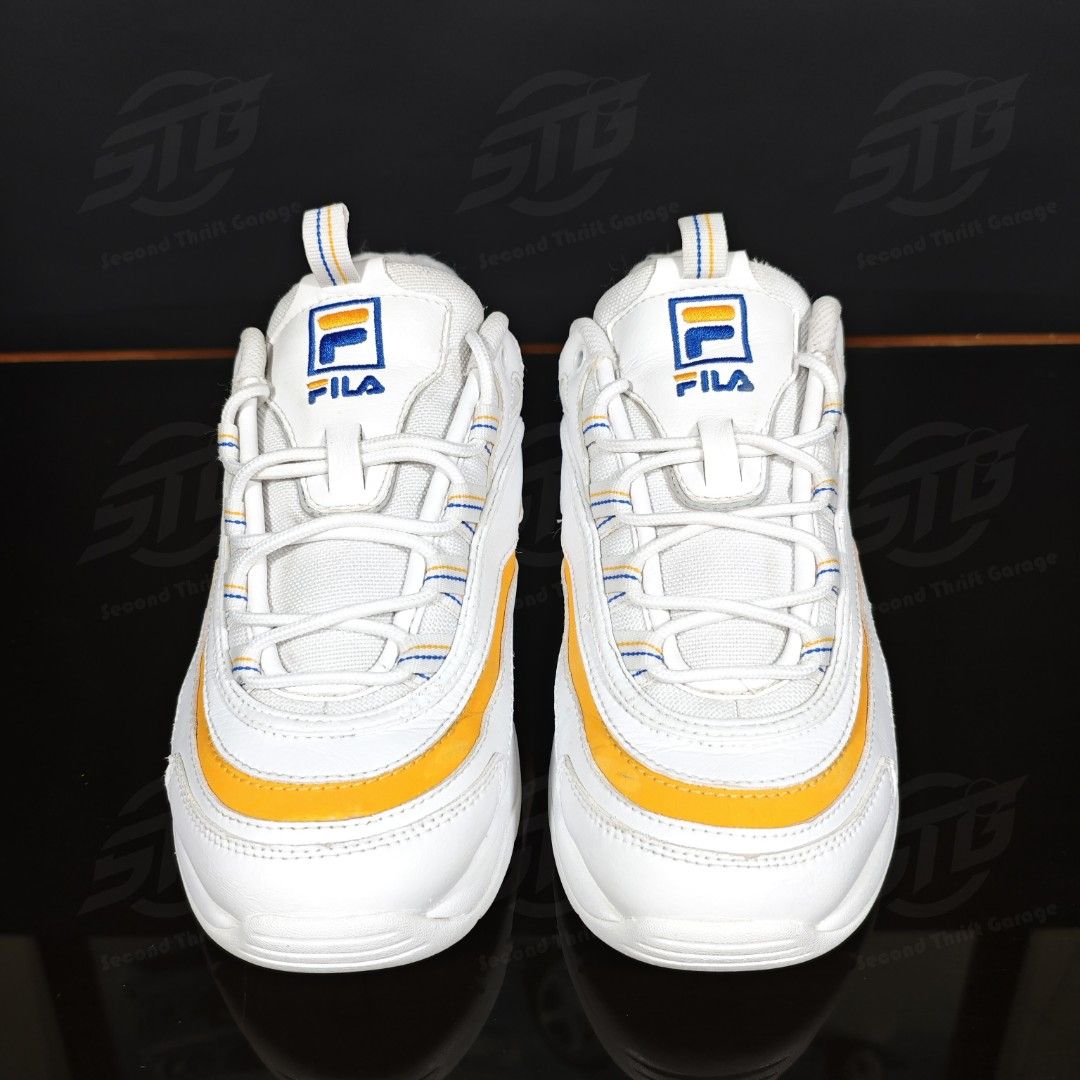 Fila x folder korea shop