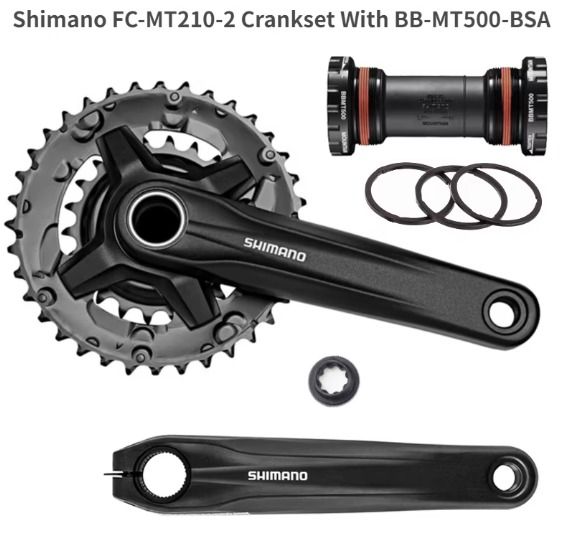 Mt210 shimano deals