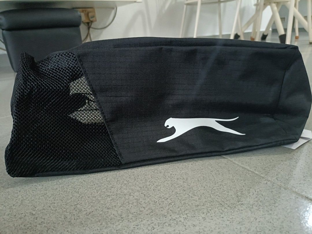 Shoes Bag Slazenger Women s Fashion Bags Wallets Beach Bags on Carousell