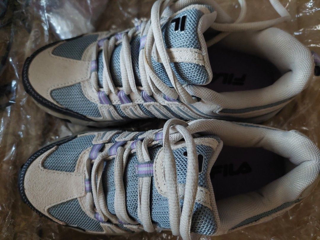 Fila day hiker shoes womens hotsell