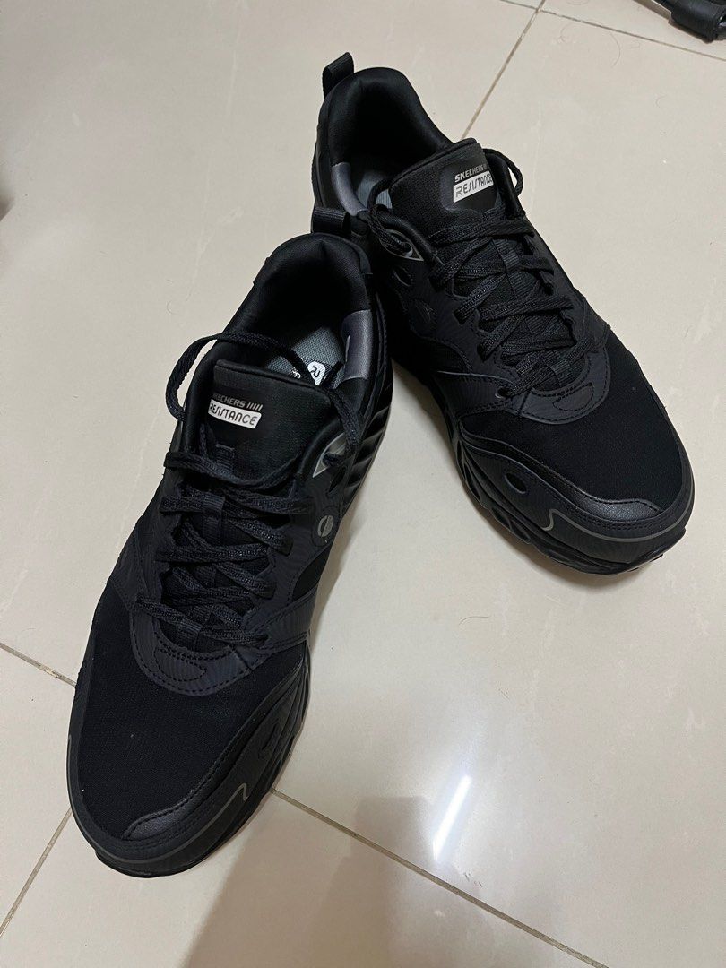 Skechers SRR PRO