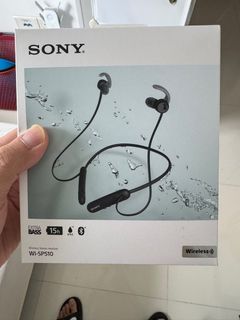 Sony wi sp 150 online