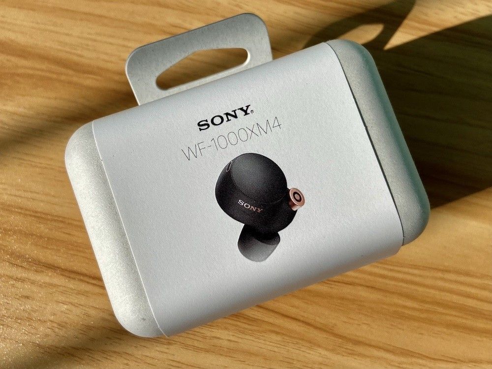 Sony xf1000 2025