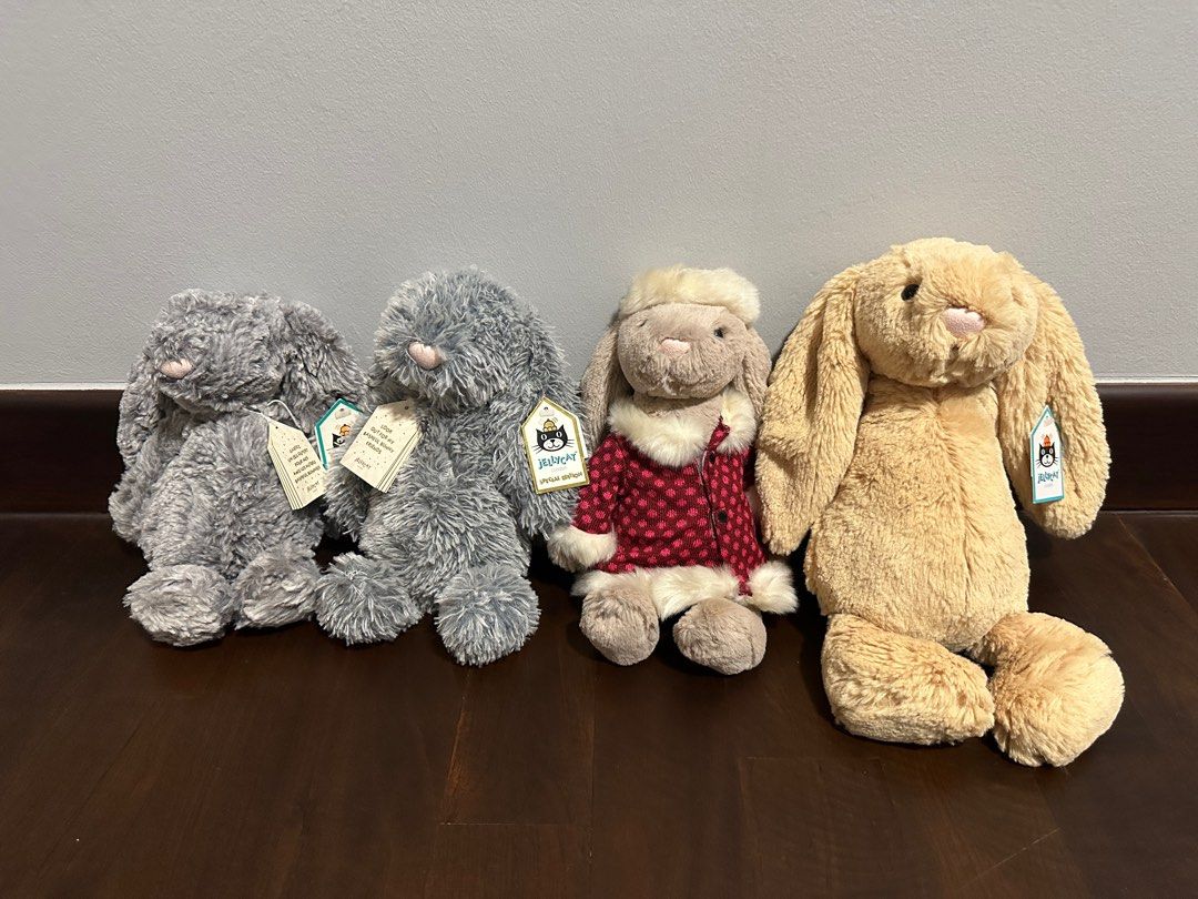 Jellycat special edition deals