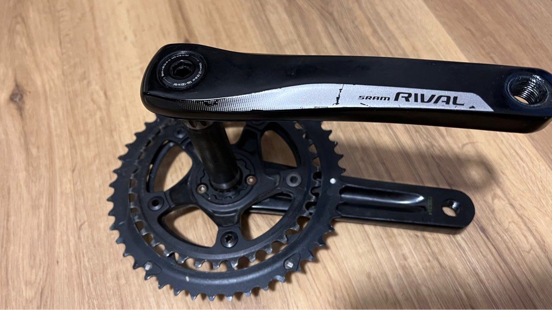 Sram 2x11 groupset outlet