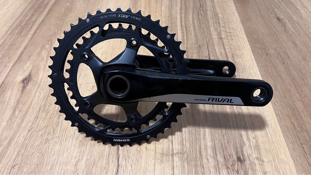 Sram 2x11 groupset cheap