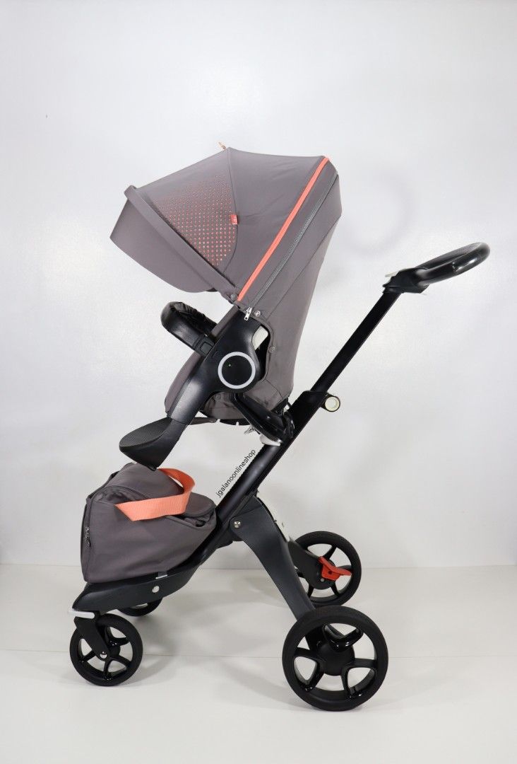Stokke xplory v5 2025