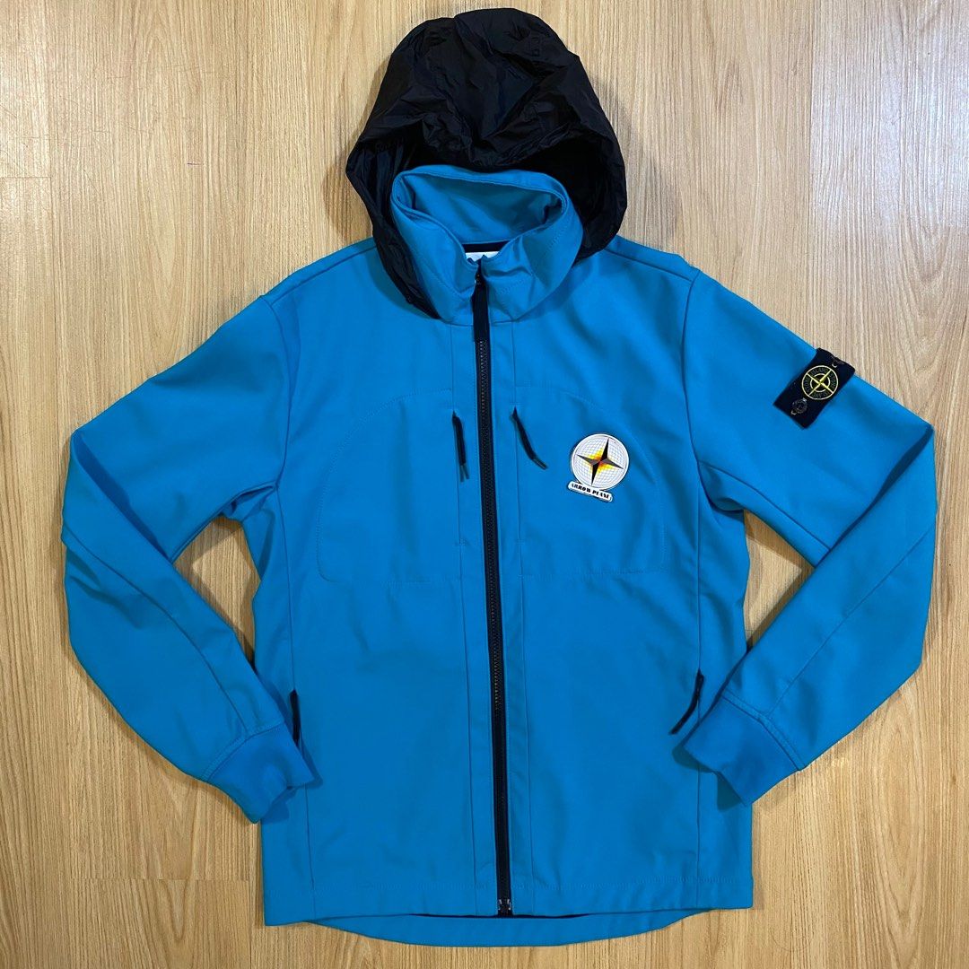 Stone island jr online