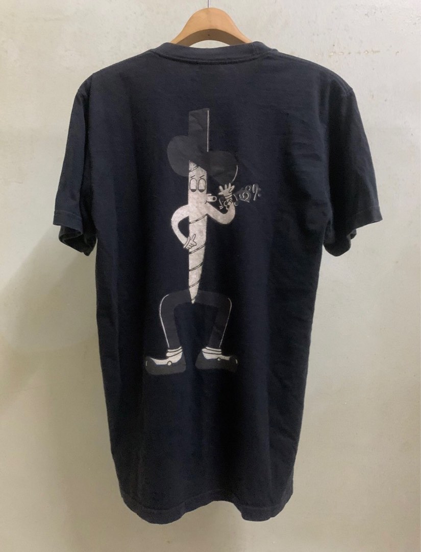 Supreme blade jointman tee outlet