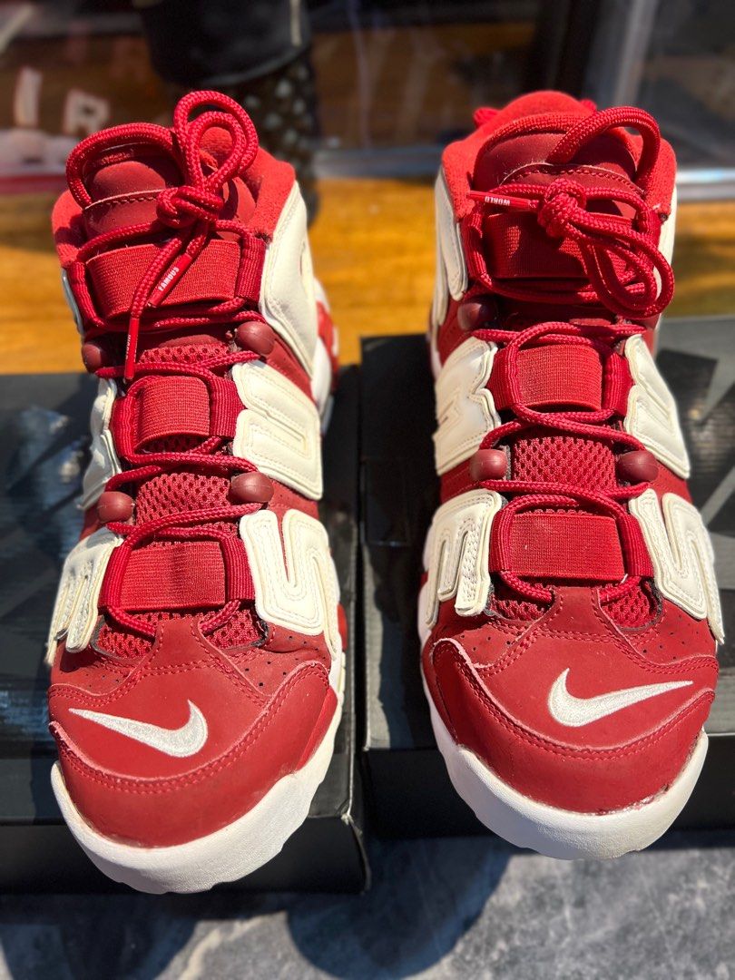 Nike sup tempo sales