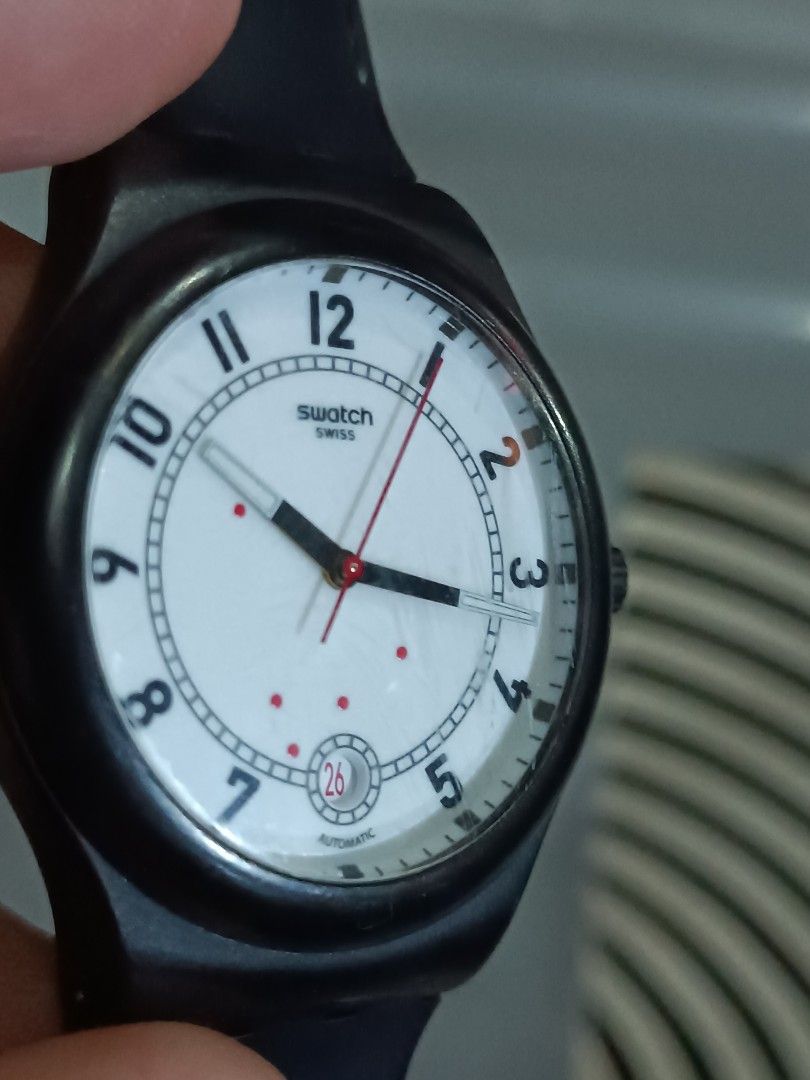 Swatch sutb402 shop