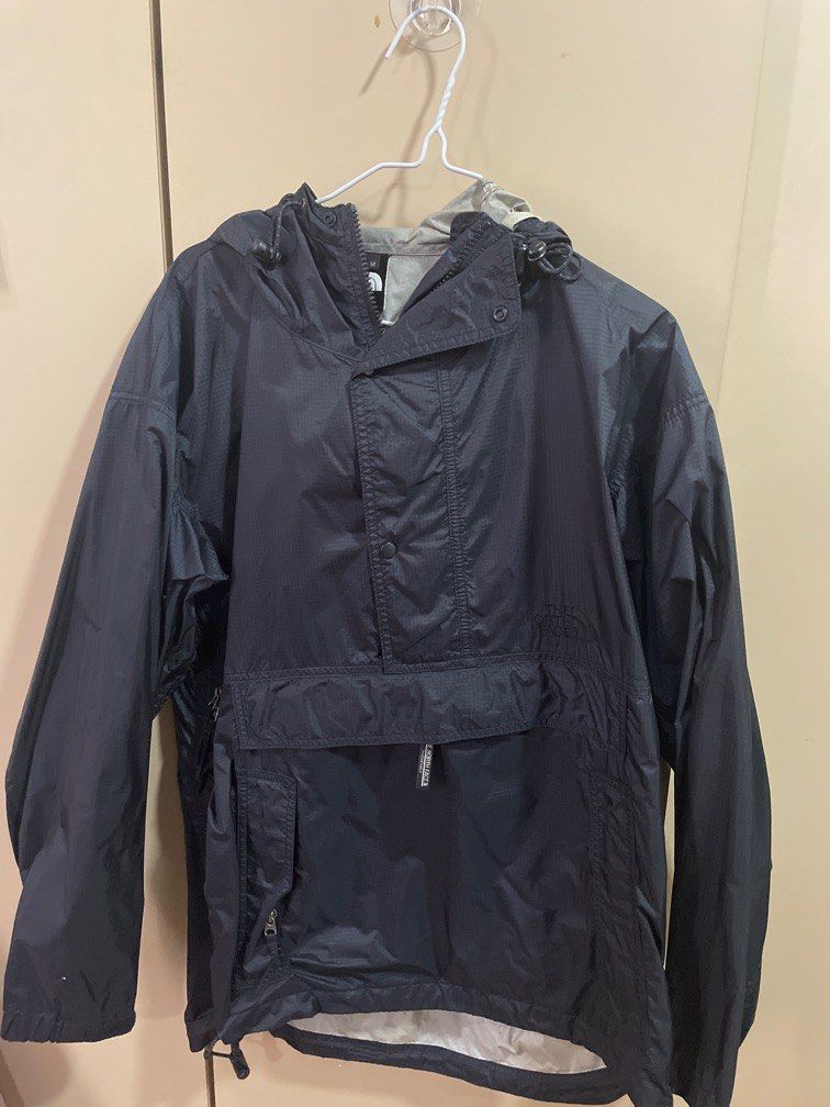 The North Face wind breaker, Men's Fashion, Coats, Jackets and