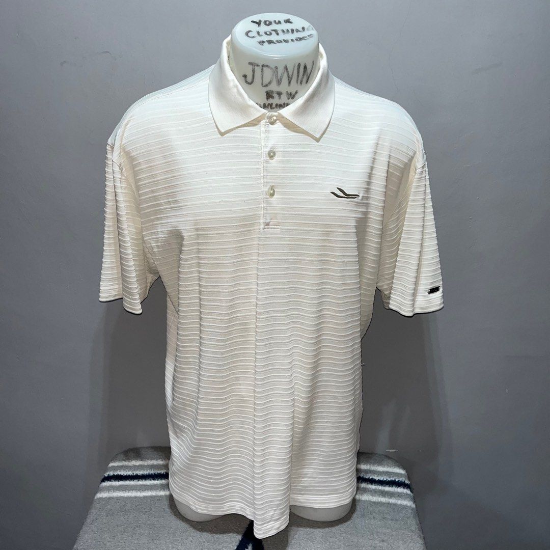 Dri fit golf shirt sizing top