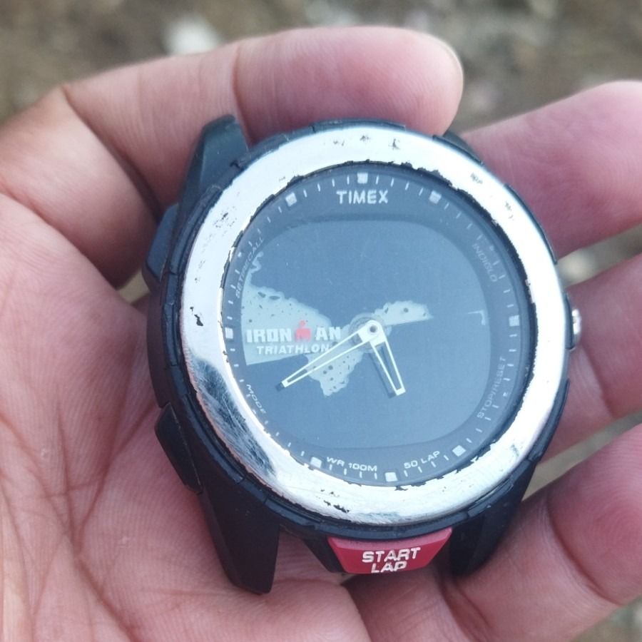 timex ironman triathlon Fesyen Pria Jam Tangan di Carousell