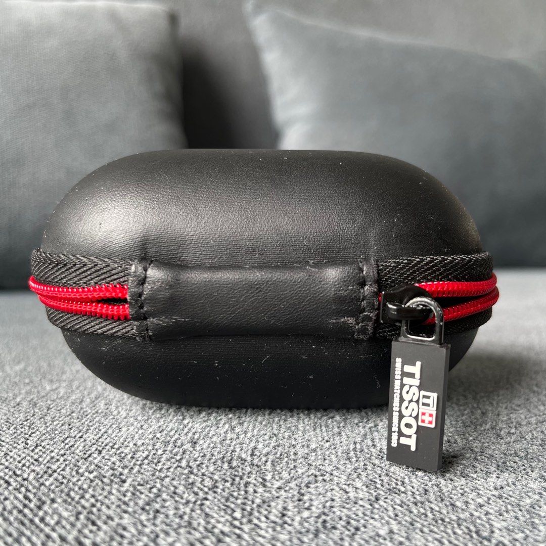 Tissot Watch Case