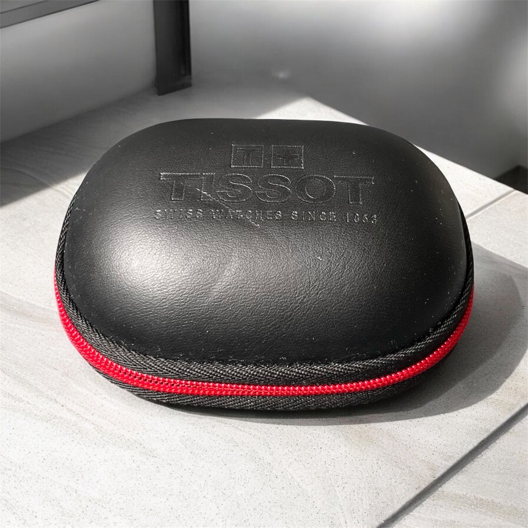 Tissot case outlet