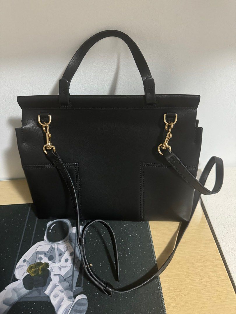 Tory burch block t satchel 2025