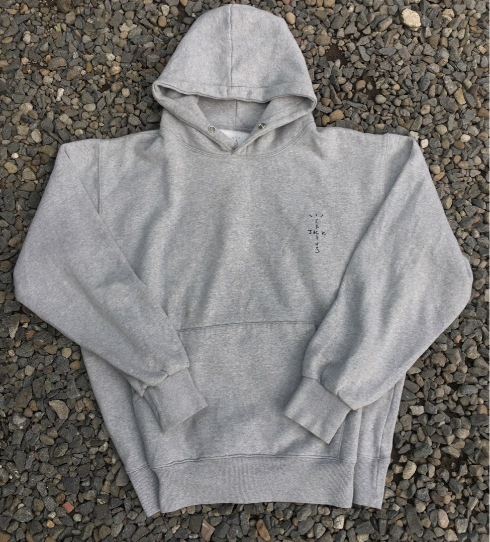 travis scott readymade blazers