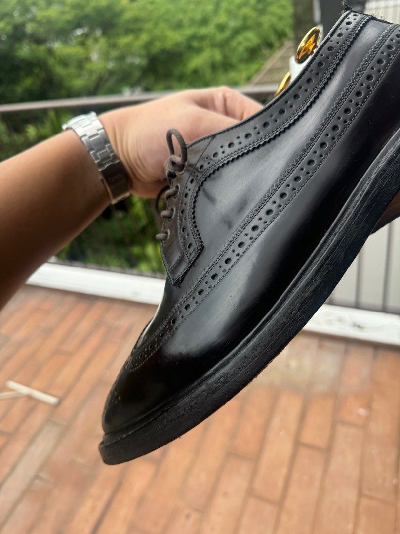 Trickers tres bien deals
