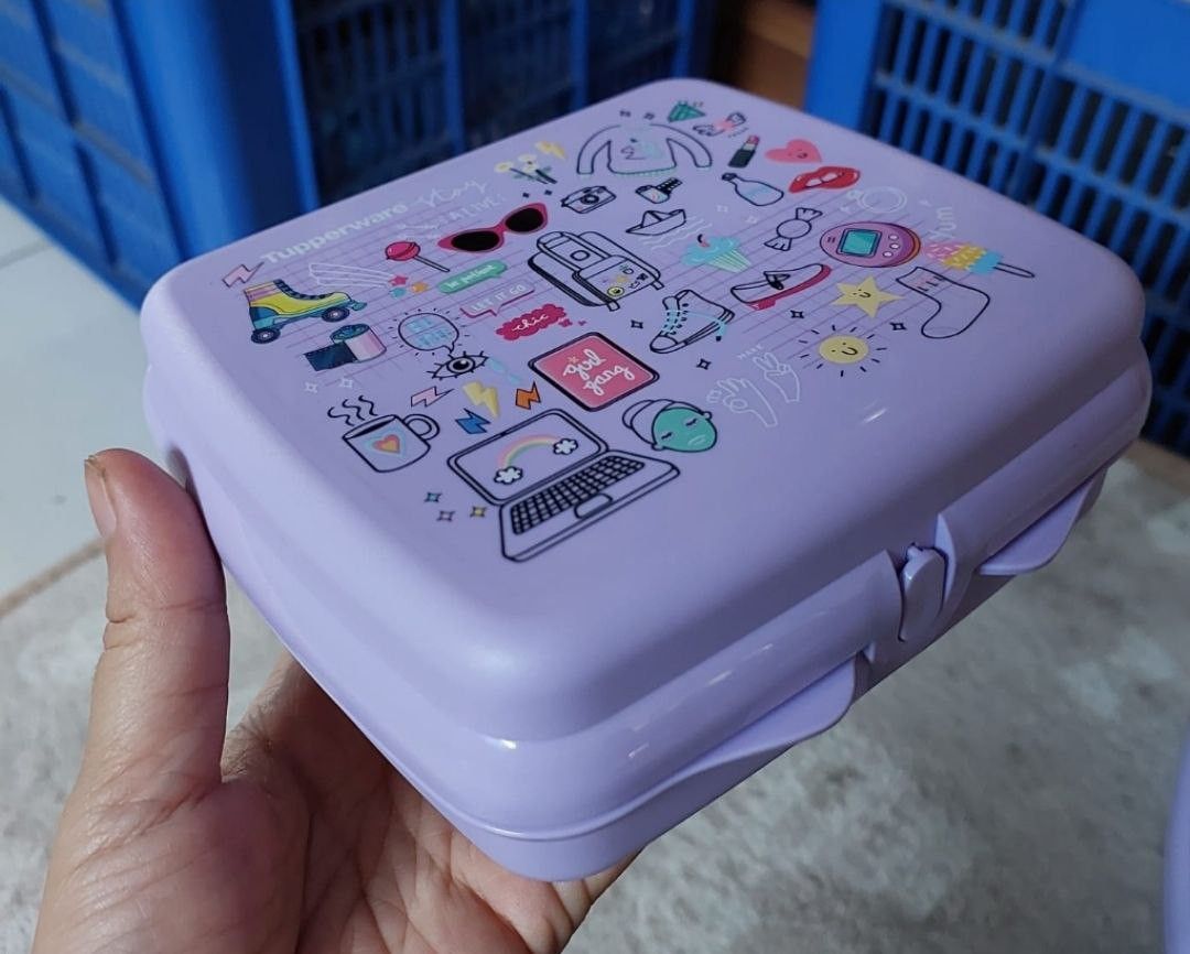 Tupperware Oversea, Furniture & Home Living, Kitchenware & Tableware