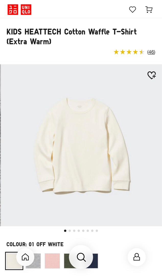 Long john uniqlo malaysia discount