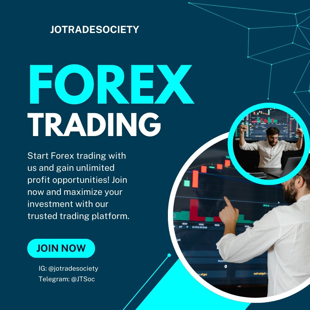 Unlock Free Forex Signals Daily Profits No Catch Everything Else on Carousell
